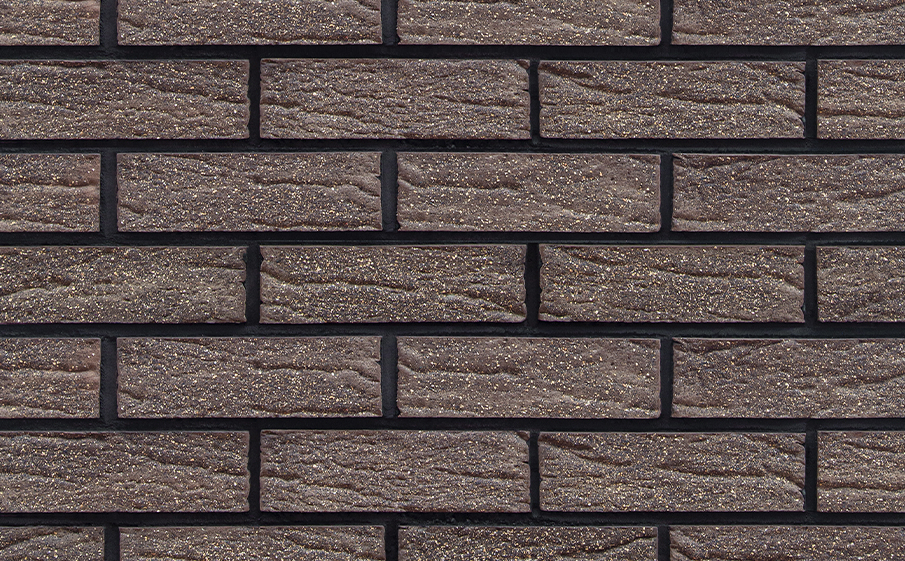 Кирпич клинкерный Faber Jar Ладожский 215*102*65 мм